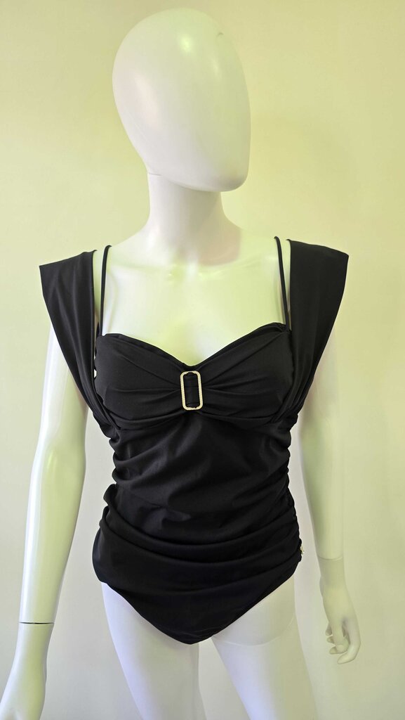 Chanel 26C One Piece Swimming Suit
