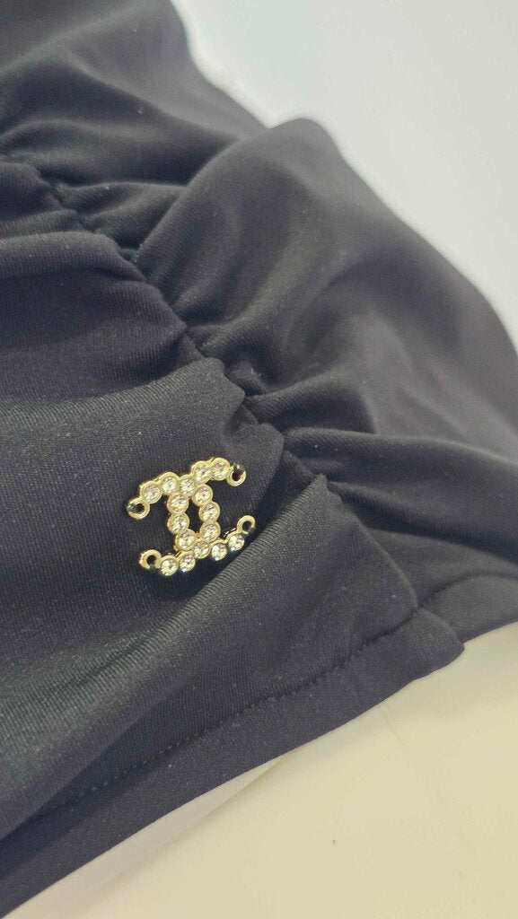 Chanel 26C One Piece Swimming Suit