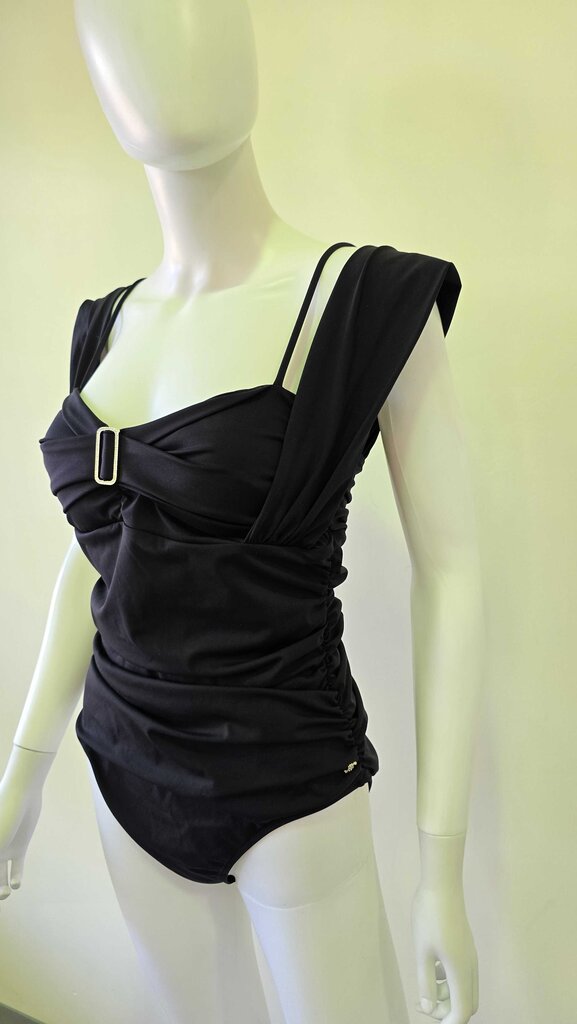 Chanel 26C One Piece Swimming Suit