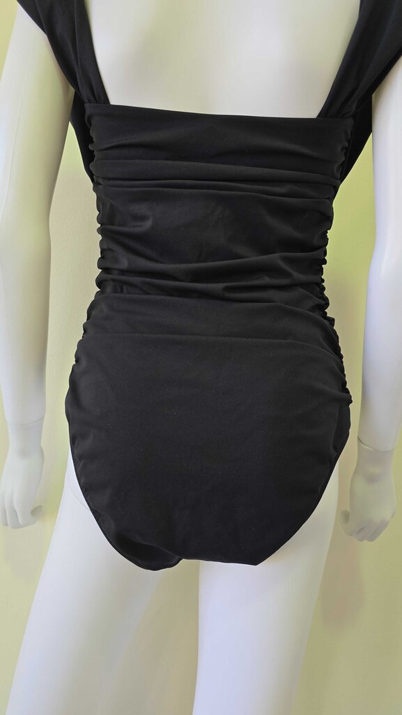Chanel 26C One Piece Swimming Suit