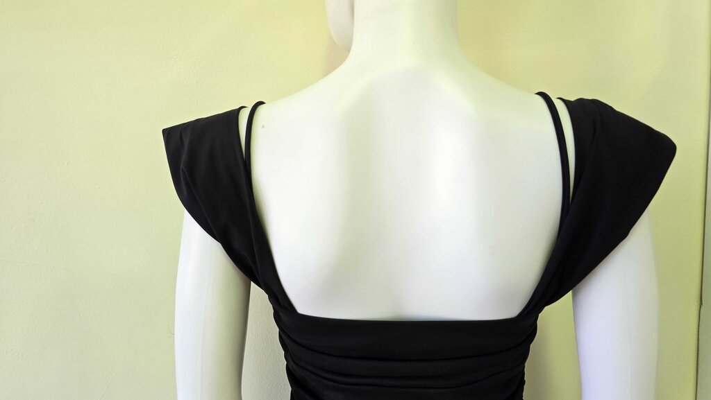 Chanel 26C One Piece Swimming Suit