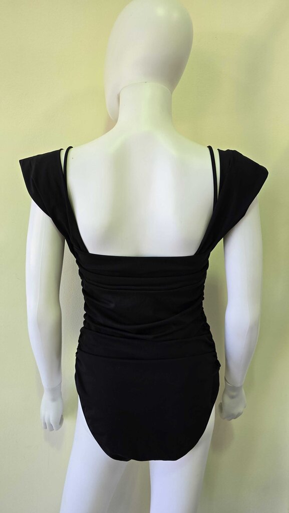 Chanel 26C One Piece Swimming Suit