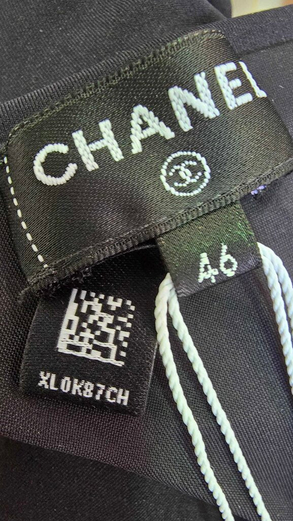 Chanel 26C One Piece Swimming Suit