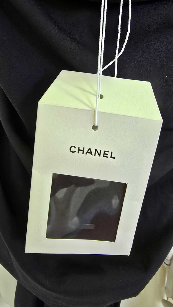 Chanel 26C One Piece Swimming Suit