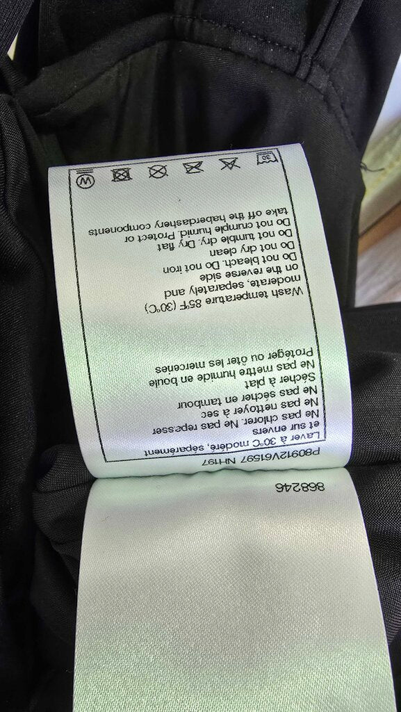 Chanel 26C One Piece Swimming Suit