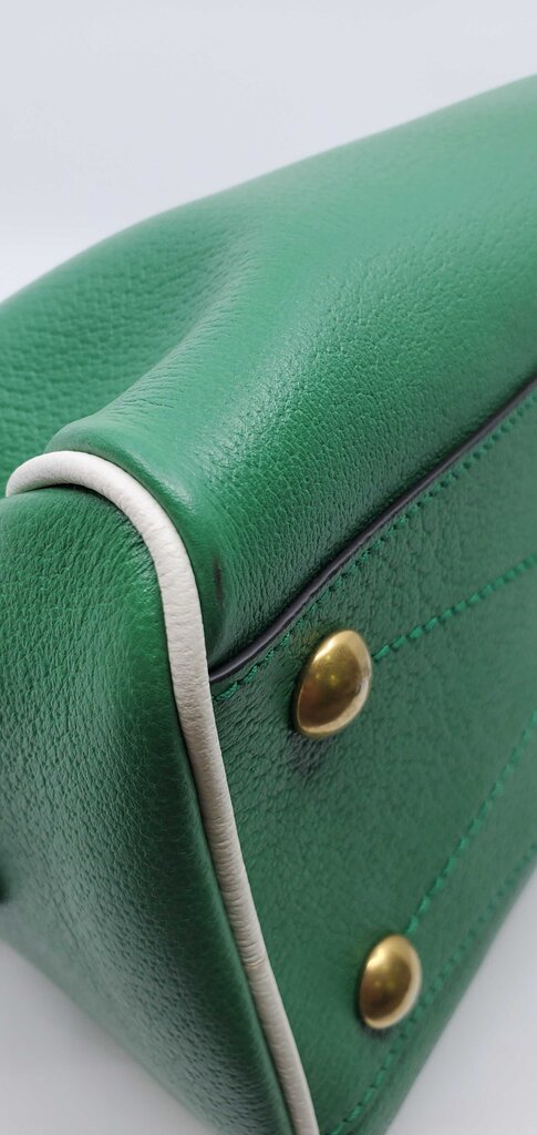 Gucci x Adidas Mini Duffle