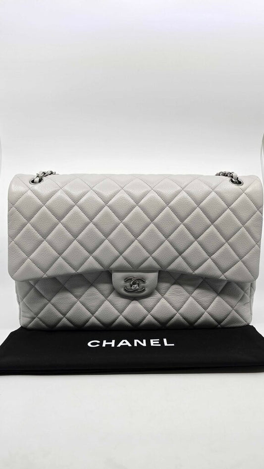 Chanel XXL Travel Flap Bag