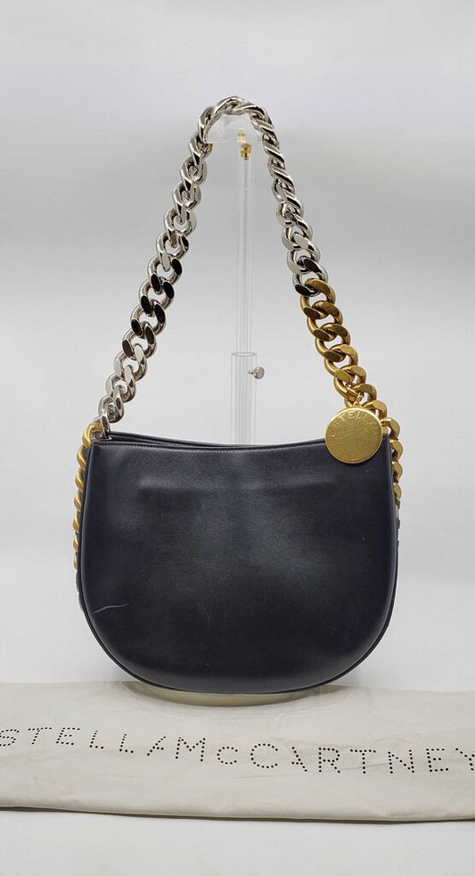 Stella McCartney Frame Shoulder Bag
