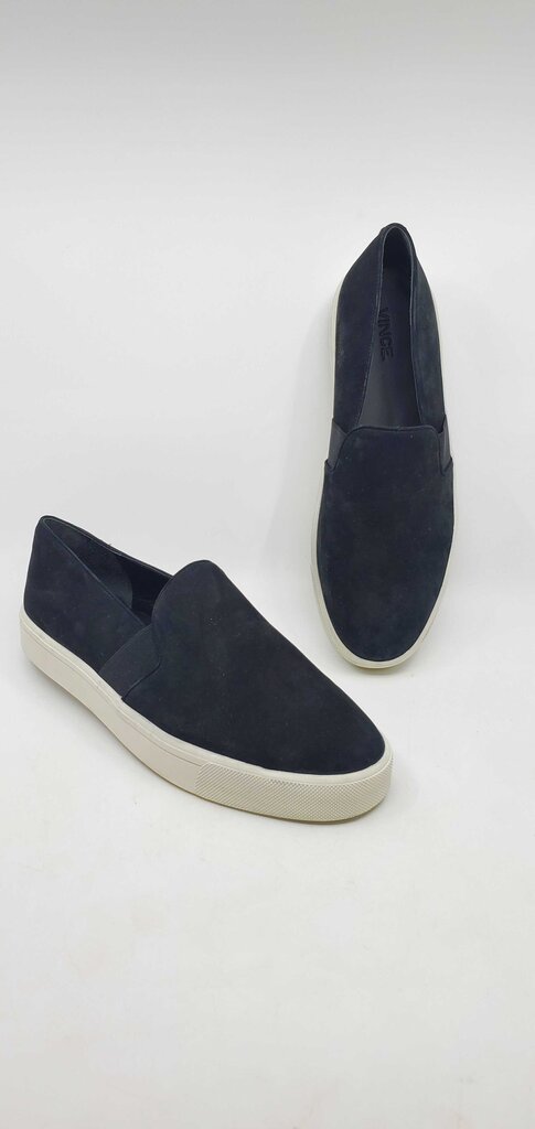 Vince Warren Platform Slip-On Sneaker